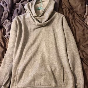 Zyia oh so soft hoodie